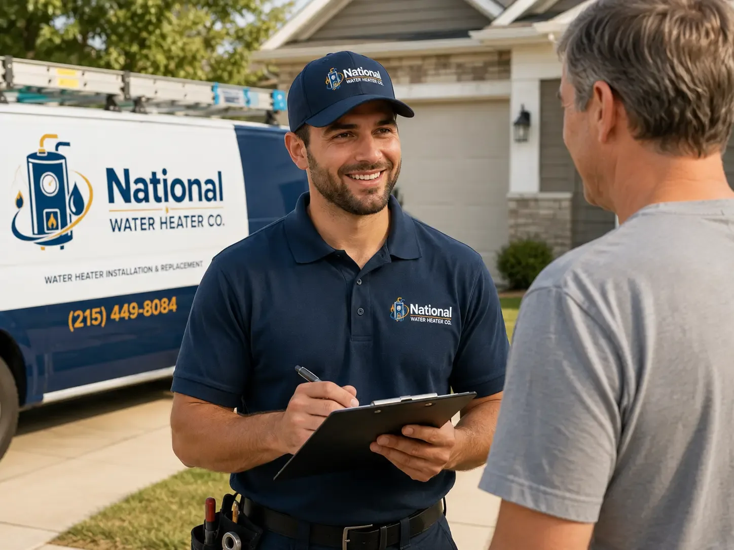 Water Heater Installation Elma, IA FAQs